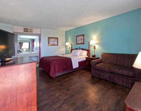 Americas Best Value Inn & Suites Vega image 7